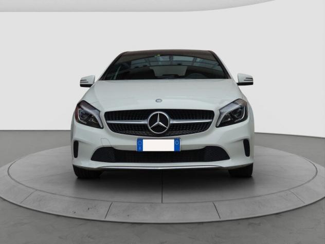 Mercedes-Benz Classe A A 180 d Sport - Foto 8