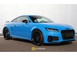 AUDI TT Coupé 40 TFSI S tronic rif. 23769547