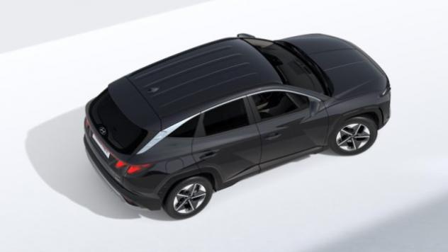 HYUNDAI Tucson 1.6 PHEV aut. Business rif. 24050268