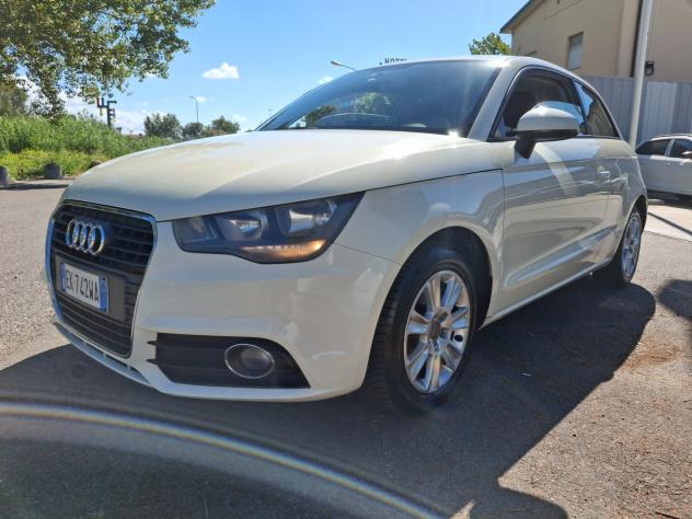 Audi A1 1.6 TDI Attraction-DIESEL- - Foto 4