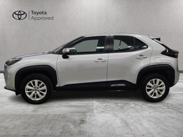 Toyota Yaris Cross 1.5 Hybrid 5p. E-CVT Active - Foto 3