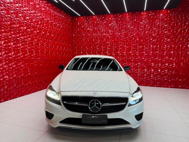 Mercedes-benz CLS 220 d SW BlueTec Sport 170Cv - Foto 2