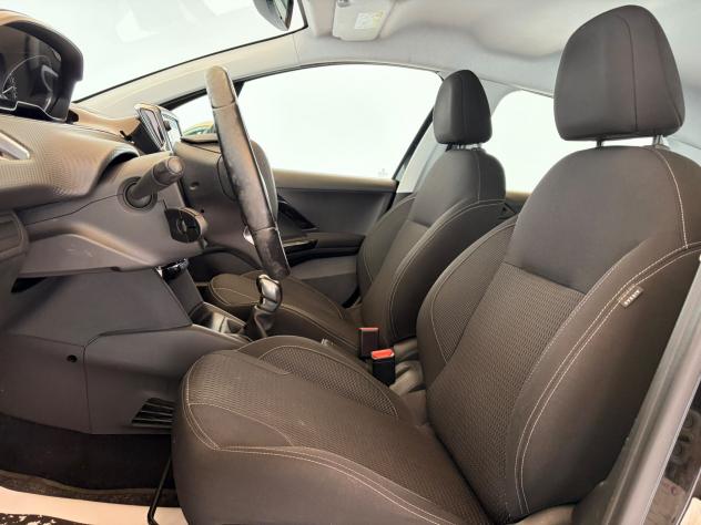 Peugeot 208 BlueHDi 75CV 5 porte Allure - NEOPATENTATI - Foto 9