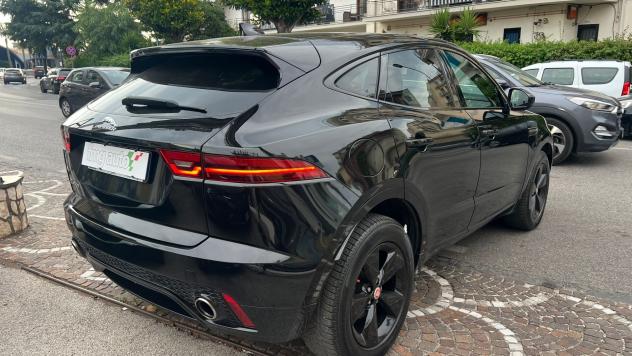 Jaguar E-Pace 2.0D 150 CV AWD aut. R-Dynamic - Foto 4