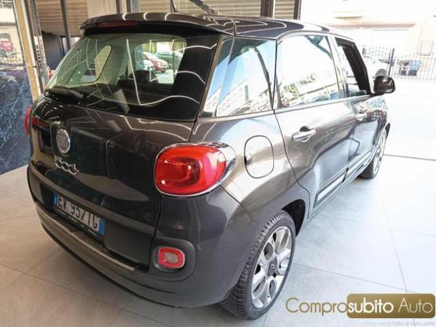 FIAT 500L 1.3 Multijet 95 CV Business rif. 23810222 - Foto 6