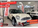 Mini Cooper Clubman 1.6 16V D