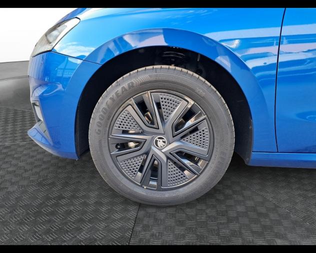 Škoda Fabia Be More 1,0 MPI 59 kW (80 CV) 5 marce - manuale - Foto 9