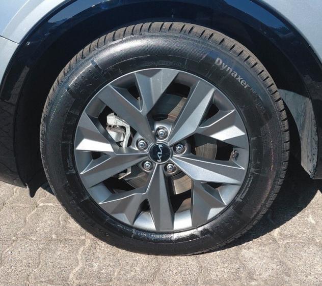 Kia Sportage 1.6 TGDi HEV AT GT-line Plus - Foto 9