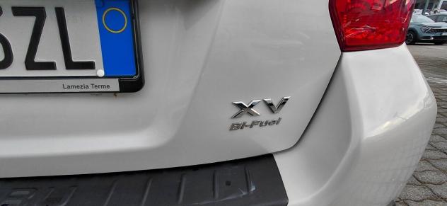 Subaru XV 1.6i Bi-Fuel Style - Foto 10