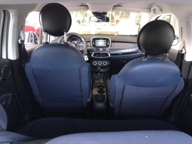 FIAT 500X 500X 1.3 MultiJet 95 CV Club - Foto 3