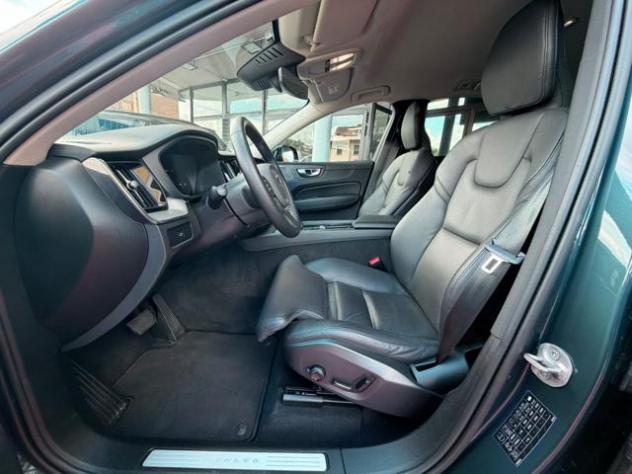 VOLVO XC60 B4 d automatico Plus Dark rif. 24177005 - Foto 7