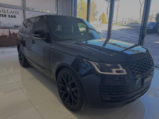 LAND ROVER - Range Rover - 3.0 SDV6 Autobiography - Foto 3