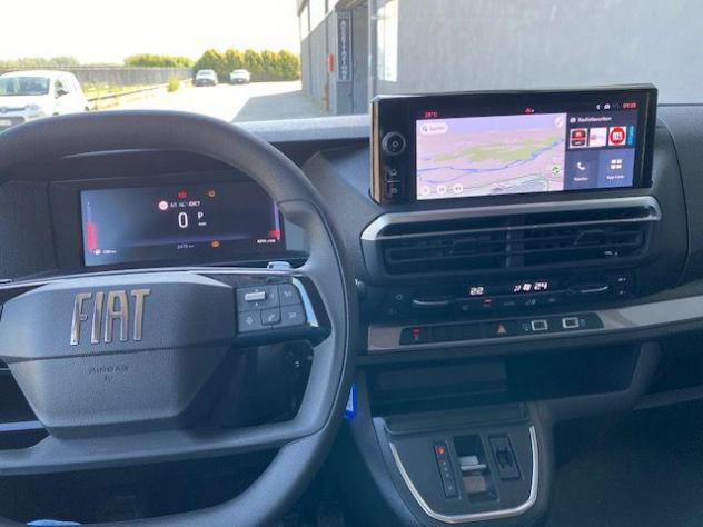 FIAT Ulysse 2.0 180 CV AT8 L3 Combi Pop 9pti Navi! rif. 23825956 - Foto 9