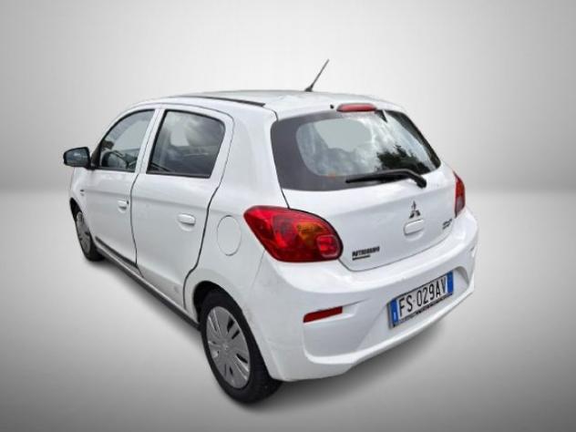 MITSUBISHI Space Star 1.0 Invite Adatta Neo Patentati rif. 24054125 - Foto 3