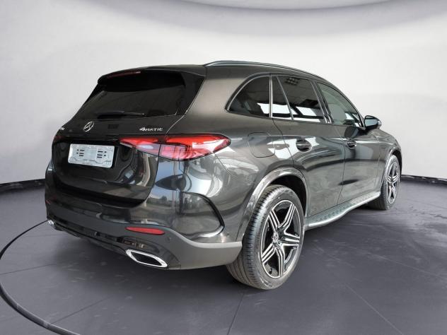 Mercedes-Benz GLC GLC 220 d 4Matic Mild Hybrid AMG Line Advanced - Foto 3