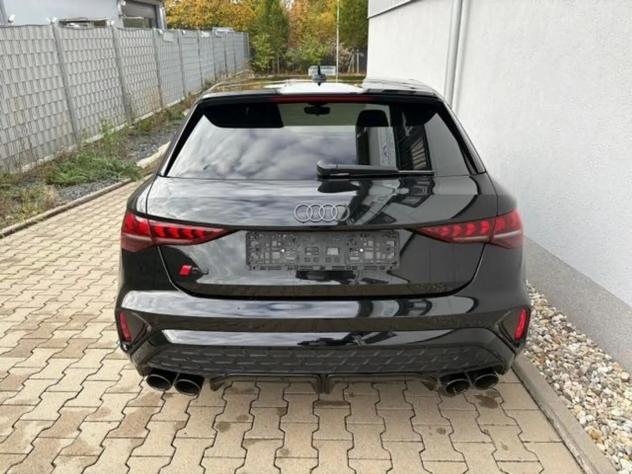 Audi A3 S3 Sportback 2.0 tfsi Sport Attitude quattro s-tronic - Foto 6