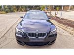 BMW M5 e60 2005