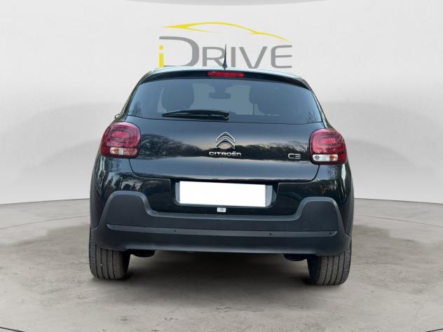 Citroën C3 C3 1.2 puretech 110cv eat6. + GPL - Foto 6