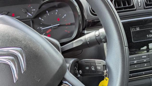 CITROEN C3 GPL 1.2PureTech 82cv SHINE rif. 23780748 - Foto 10