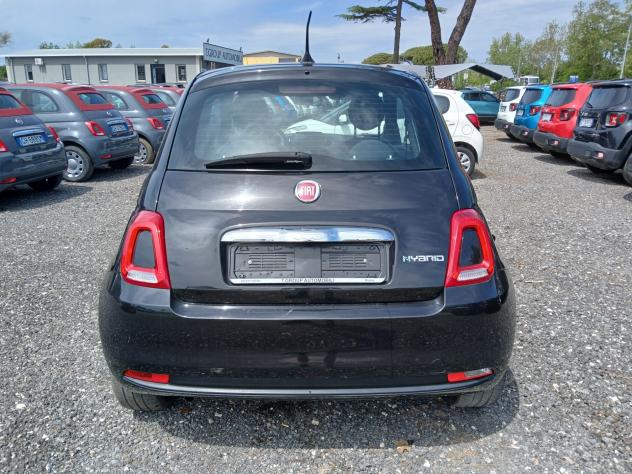 Fiat 500 1.0 Hybrid - Foto 6
