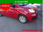 FIAT Panda 1.2 Pop rif. 23620765