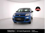 FIAT Pandina 1.0 FireFly 70cv Hybrid Icon 5 Posti