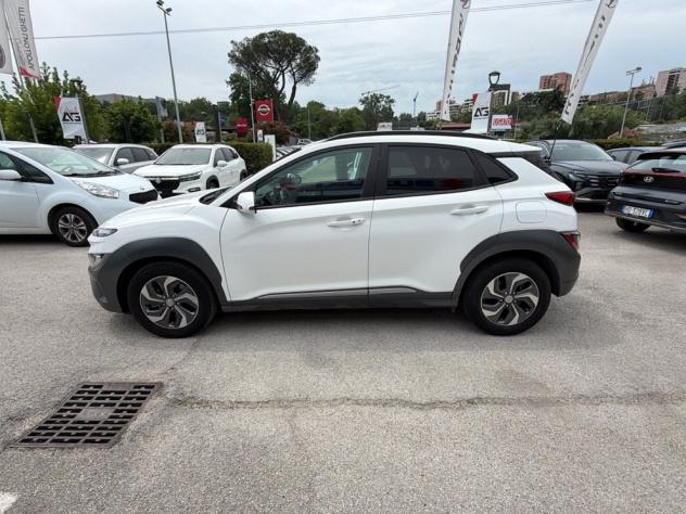 Hyundai Kona Hybrid 1.6 HEV Xline 2WD DCT-KM. 36.630 - Foto 4