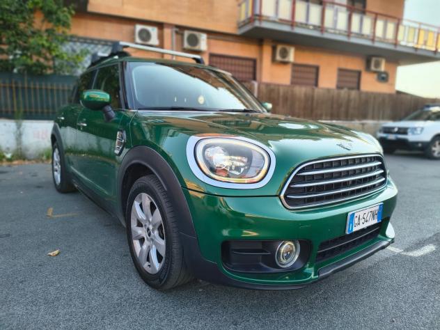 Mini Countryman 1.5 Benzina Tagliandi BMW - Foto 2