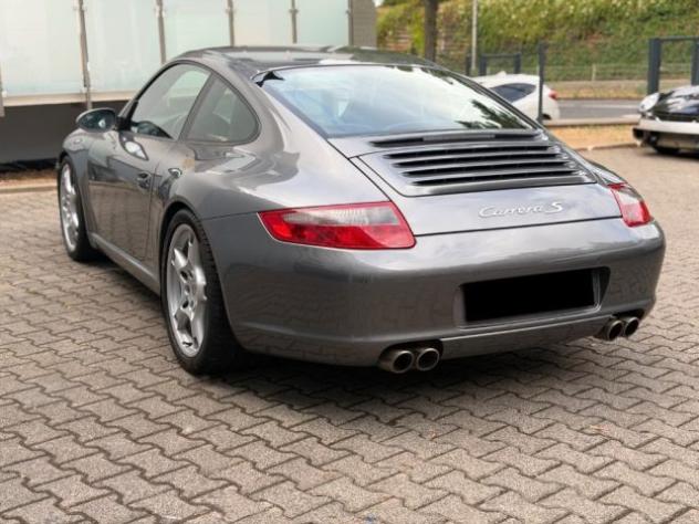 PORSCHE 911 Carrera S Coupé rif. 24221310 - Foto 5