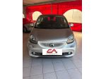 SMART - Forfour  0.9 t Brabus Style 90cv twinamic