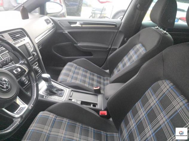 VOLKSWAGEN - Golf - GTE 1.4 TSI DSG 5p. Plug-In-Hybrid 150CV - Foto 10