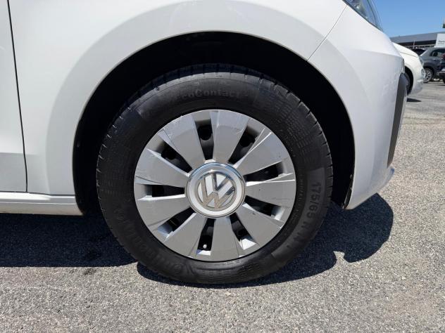 Volkswagen up! 1.0 75 CV Move up! SENSORI, PRONTA CONSEGNA - Foto 8