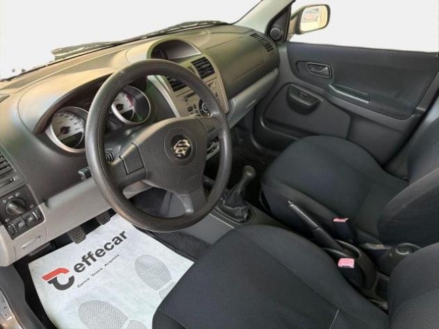 SUZUKI Ignis 1.3 16V BENZINA 94 CV rif. 23982384 - Foto 7