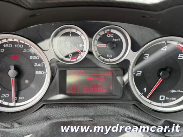 ALFA ROMEO MiTo 1.3 JTDm 85 CV S&S Distinctive COMMERCIANTI rif. 23772047 - Foto 6