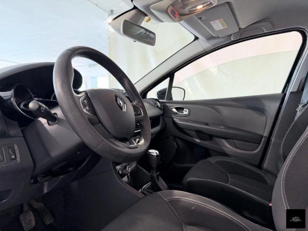 RENAULT - Clio - 1.5 dCi 8V 90 CV S&S 5p. Duel - Foto 10