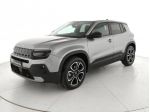 Jeep Avenger Avenger 1.2 Turbo 100 CV MHEV Summit
