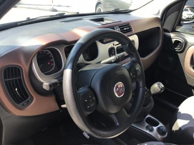 FIAT Panda Cross 1.3 MJT 95 CV S&S 4x4 rif. 23693069 - Foto 5