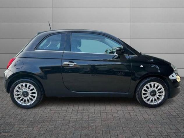 FIAT 500 1.2 Lounge rif. 24036534 - Foto 3