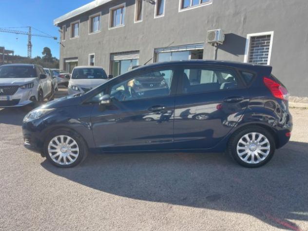 FORD Fiesta 1.5 TDCi 75CV 5 porte rif. 23411592 - Foto 4