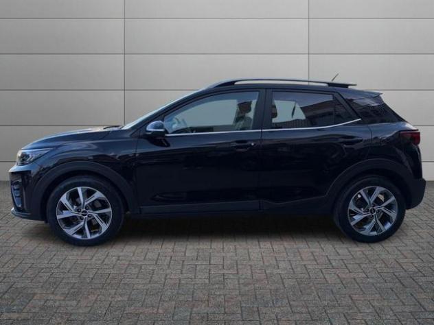 KIA Stonic 1.0 T-GDi 100 CV MHEV MT GT Line rif. 23803966 - Foto 3