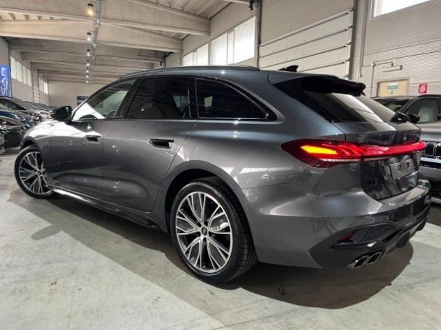 AUDI A5 Avant TDI204cv mHEV+Stronic S Line "19 Sline/Black rif. 23419694 - Foto 6