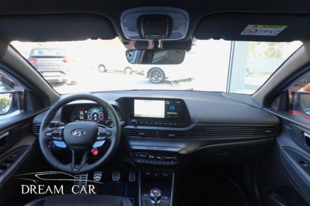 HYUNDAI i20 N 1.6 T-GDI MT N-Performance rif. 24054087 - Foto 9