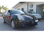Alfa Romeo Giulietta 1.6 jtdm 105CV Distinctive Uff Italy Clima Lega USB