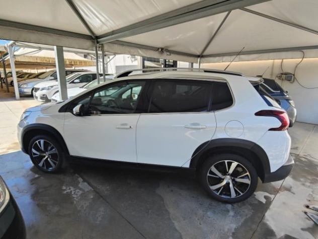 PEUGEOT 2008 1° serie BlueHDi 120 S&S Allure rif. 24018872 - Foto 3