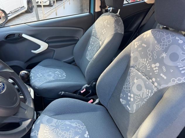 Ford Ka 1.2 + c/esp,tcs 69cv EURO 5 DISTRIBUZIONE NUOVA !!! - Foto 8