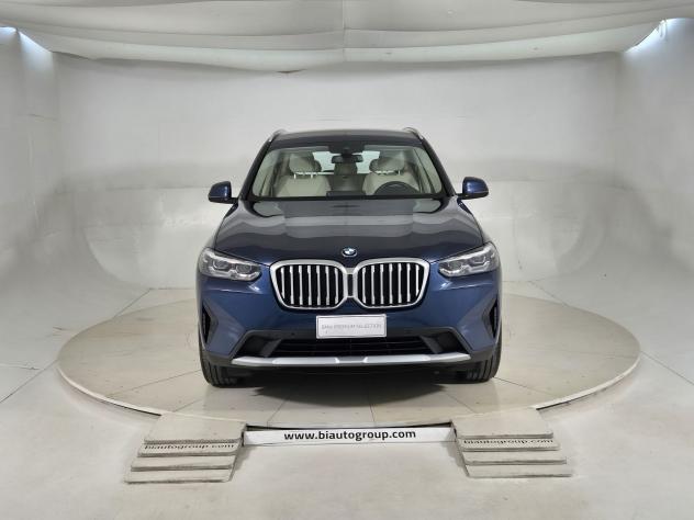 BMW X3 G01 2021 xdrive20d mhev 48V auto - Foto 3