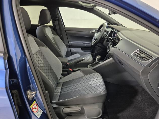 Volkswagen Polo VI 2022 1.0 tsi R-Line 110cv dsg - Foto 10