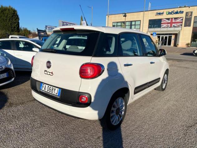 FIAT 500L 1.3 Multijet 85 CV Pop Star rif. 23780317 - Foto 3