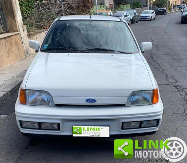 FORD Fiesta 1.8i 16V cat 3 porte XR2 rif. 23799511 - Foto 3