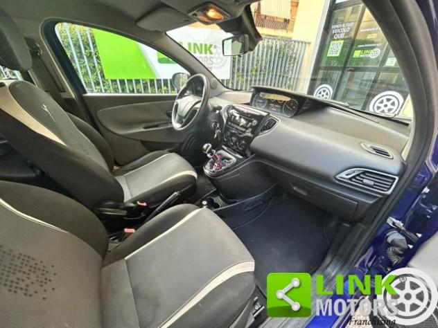 LANCIA Ypsilon Elefantino rif. 24034574 - Foto 4